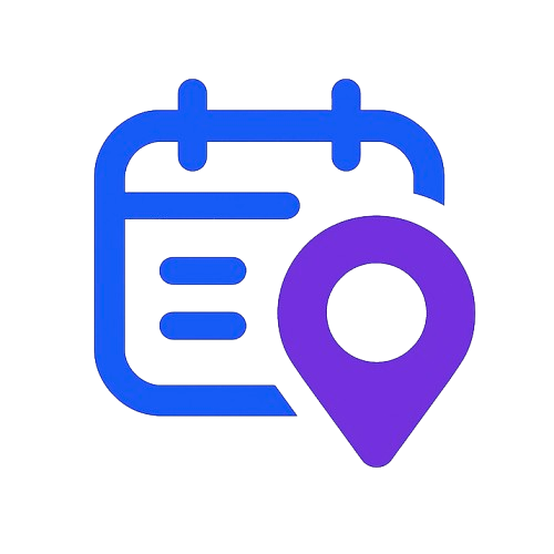 Conference Finder Logo
