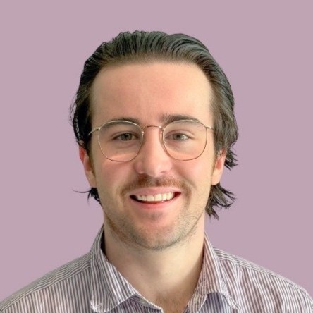 Liam McEvoy